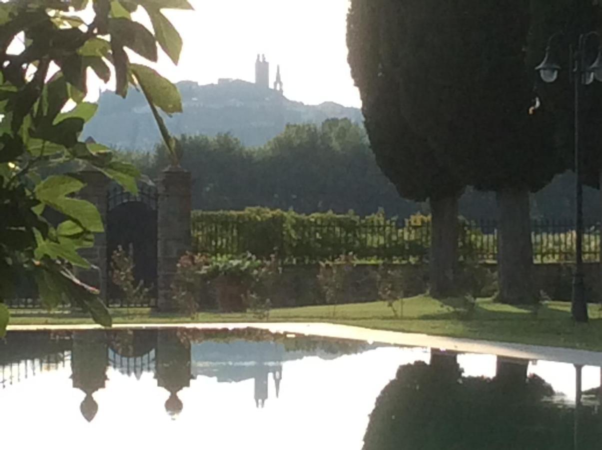 VILLA Podere IL GIARDINO Castiglion Fiorentino Exterior foto